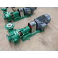 Paper pulp pump electric industrial making machine spare parts horizontal centrifugal pulp pump
